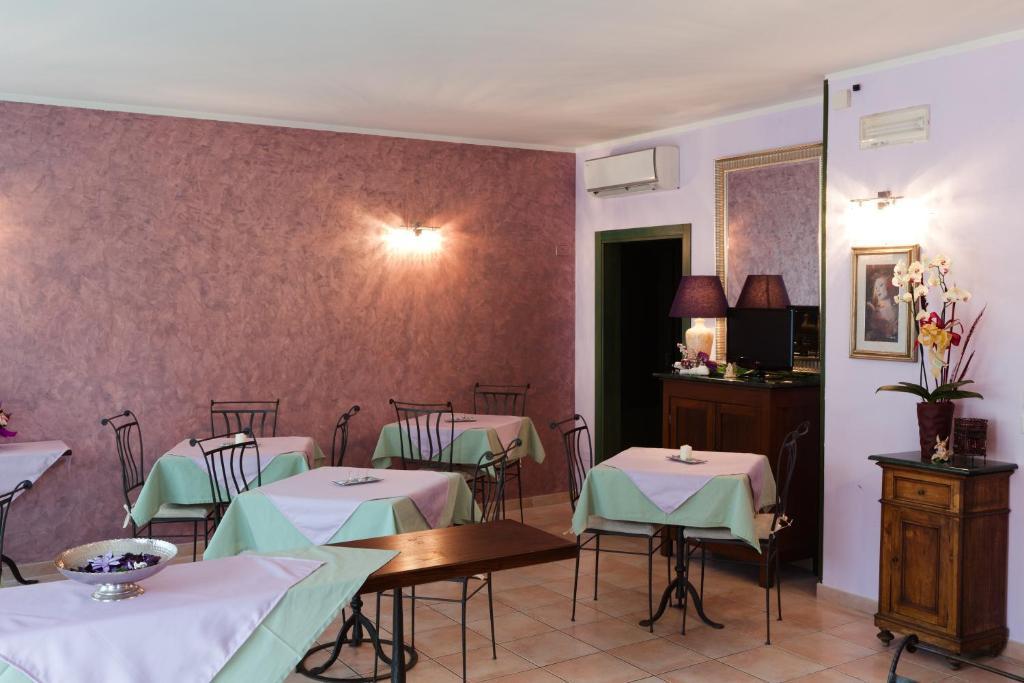Villa Elisa Gambettola Buitenkant foto