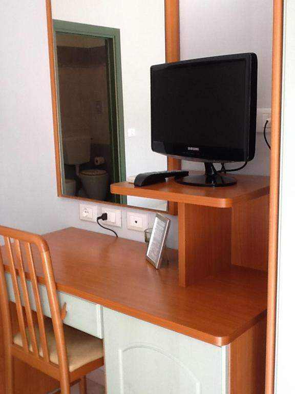 Villa Elisa Gambettola Kamer foto