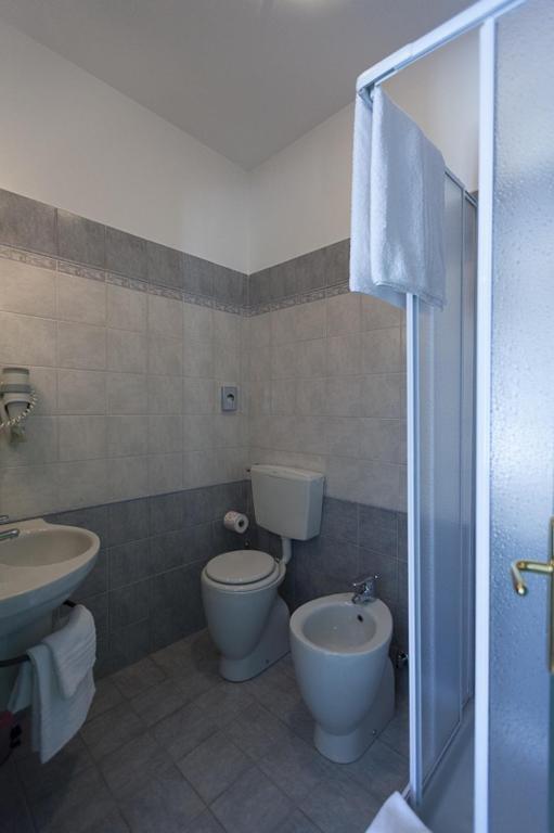 Villa Elisa Gambettola Kamer foto