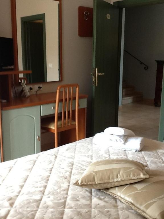 Villa Elisa Gambettola Kamer foto