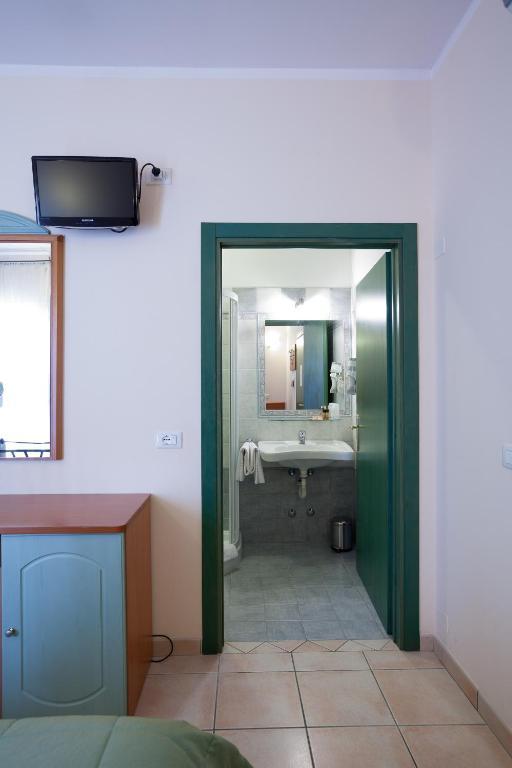Villa Elisa Gambettola Kamer foto