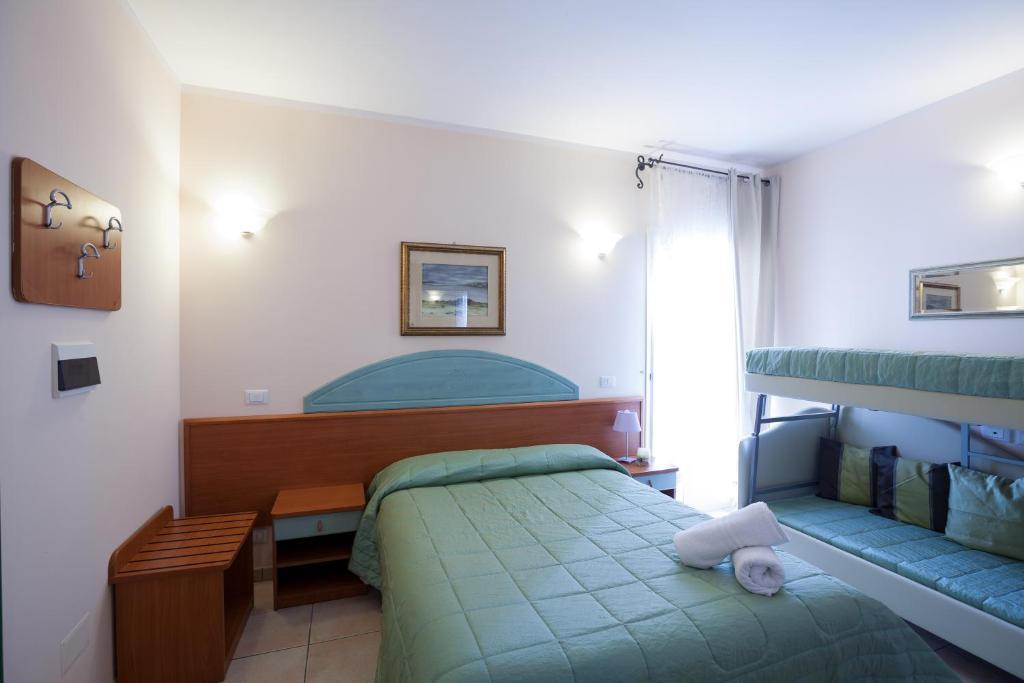 Villa Elisa Gambettola Kamer foto