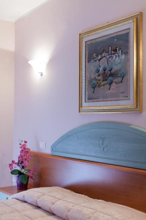 Villa Elisa Gambettola Kamer foto
