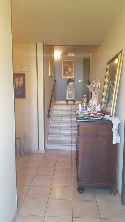 Villa Elisa Gambettola Buitenkant foto
